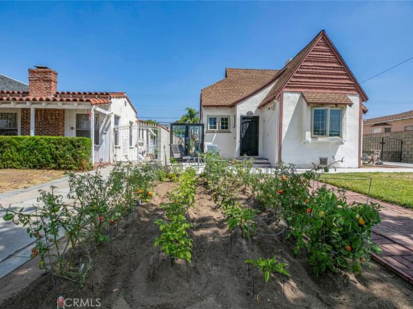 533 Hawthorne Street, Glendale CA 91204