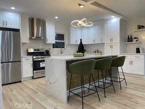 20406 Londelius Street, Winnetka CA 91306
