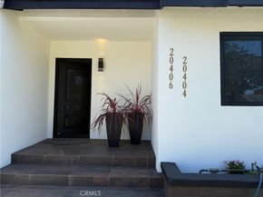 20406 Londelius Street, Winnetka CA 91306