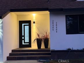 20406 Londelius Street, Winnetka CA 91306