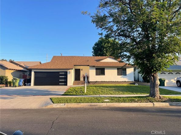 20406 Londelius Street, Winnetka CA 91306