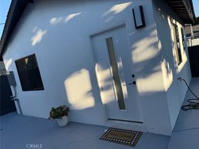 20406 Londelius Street, Winnetka CA 91306