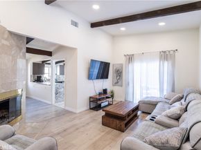 19516 Blythe Street, Reseda CA 91335