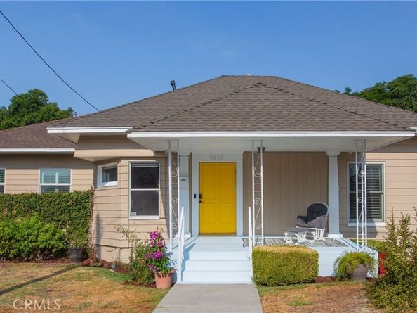 1417 Monterey Avenue, Monrovia CA 91016