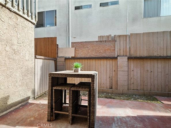13534 Cordary Avenue 14, Hawthorne CA 90250