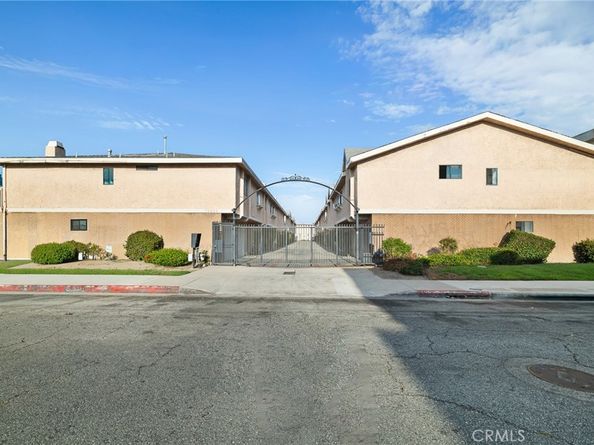 13534 Cordary Avenue 14, Hawthorne CA 90250