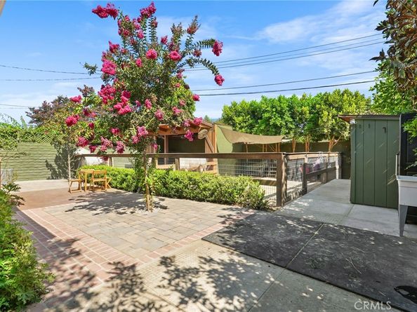 1321 W Morningside Drive, Burbank CA 91506