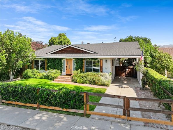 1321 W Morningside Drive, Burbank CA 91506