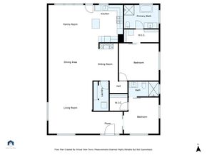 1321 W Morningside Drive, Burbank CA 91506
