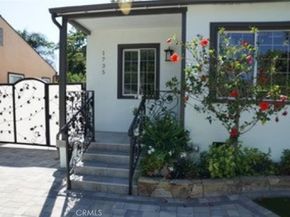 1735 -1737 N Lima Street, Burbank CA 91505
