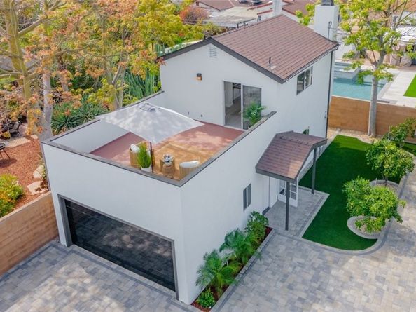 1735 -1737 N Lima Street, Burbank CA 91505