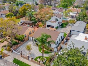 1735 -1737 N Lima Street, Burbank CA 91505