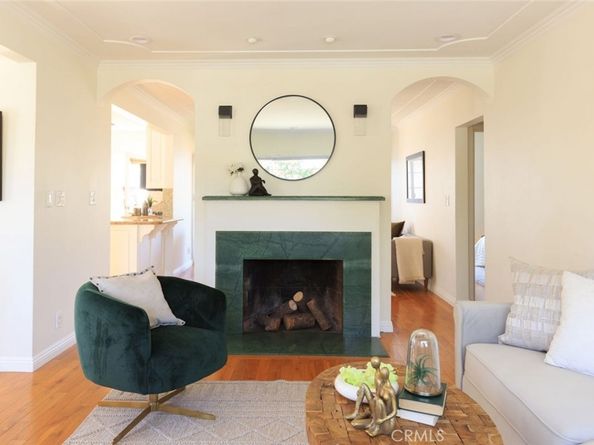 1735 -1737 N Lima Street, Burbank CA 91505