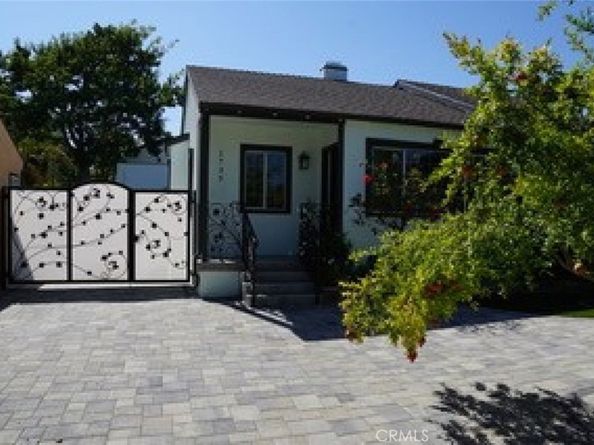 1735 -1737 N Lima Street, Burbank CA 91505