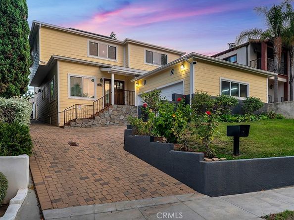 5858 Abernathy Drive, Los Angeles CA 90045