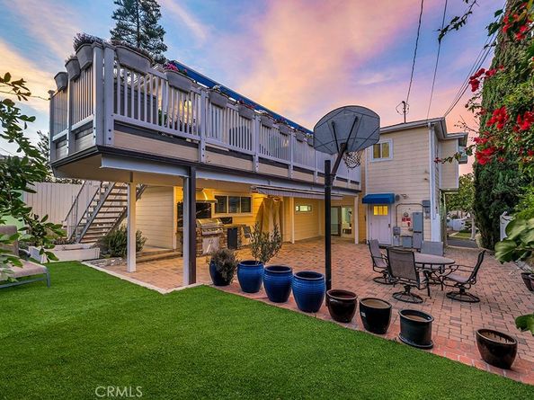 5858 Abernathy Drive, Los Angeles CA 90045