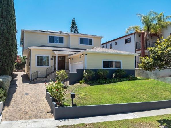 5858 Abernathy Drive, Los Angeles CA 90045