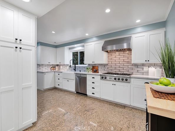 5858 Abernathy Drive, Los Angeles CA 90045