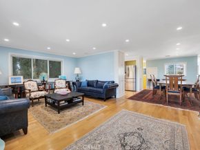 5858 Abernathy Drive, Los Angeles CA 90045