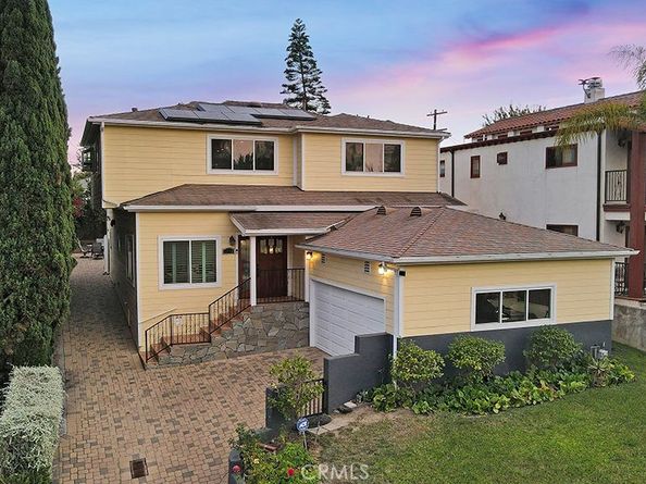 5858 Abernathy Drive, Los Angeles CA 90045