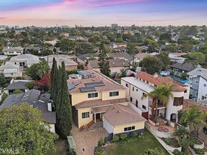 5858 Abernathy Drive, Los Angeles CA 90045