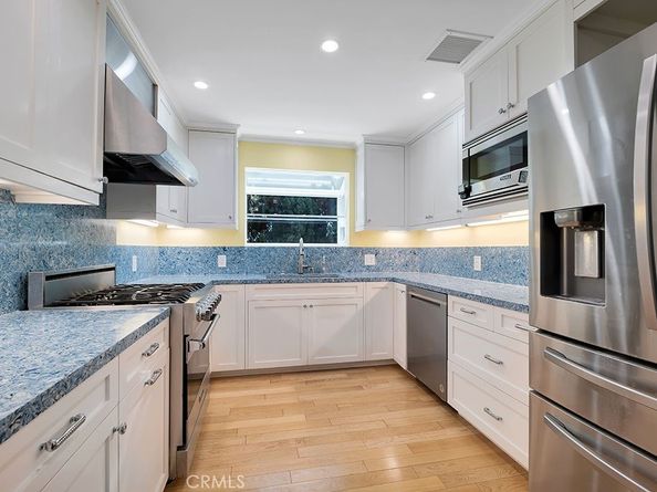 5858 Abernathy Drive, Los Angeles CA 90045