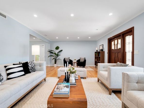 5858 Abernathy Drive, Los Angeles CA 90045