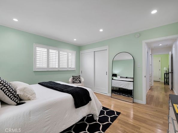 5858 Abernathy Drive, Los Angeles CA 90045