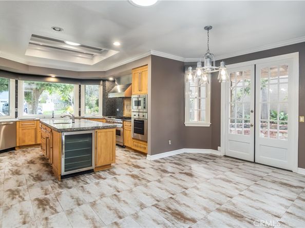 29515 Weeping Willow Drive, Agoura Hills CA 91301