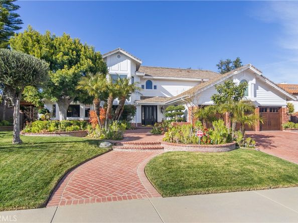 29515 Weeping Willow Drive, Agoura Hills CA 91301
