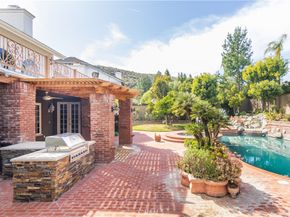 29515 Weeping Willow Drive, Agoura Hills CA 91301