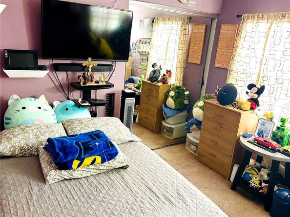 9173 Burnet Avenue, North Hills CA 91343