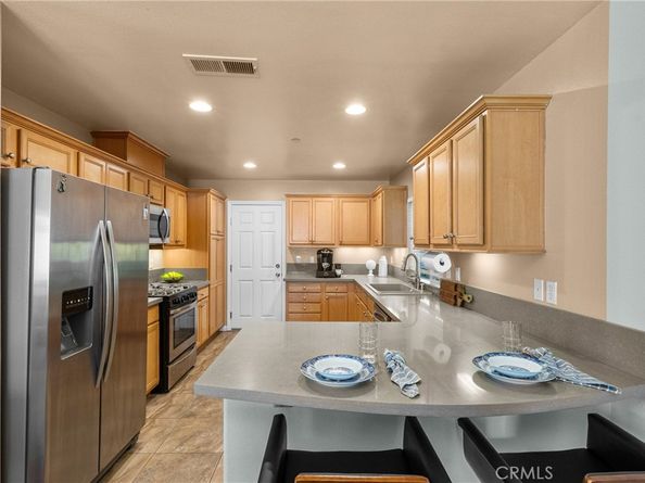 15721 Cobalt Street 118, Sylmar CA 91342