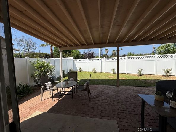 15721 Cobalt Street 118, Sylmar CA 91342