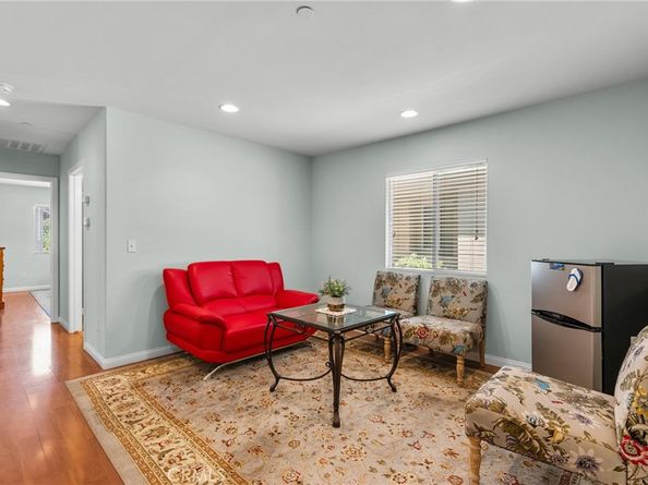 15721 Cobalt Street 118, Sylmar CA 91342