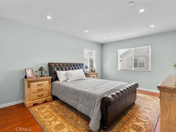 15721 Cobalt Street 118, Sylmar CA 91342