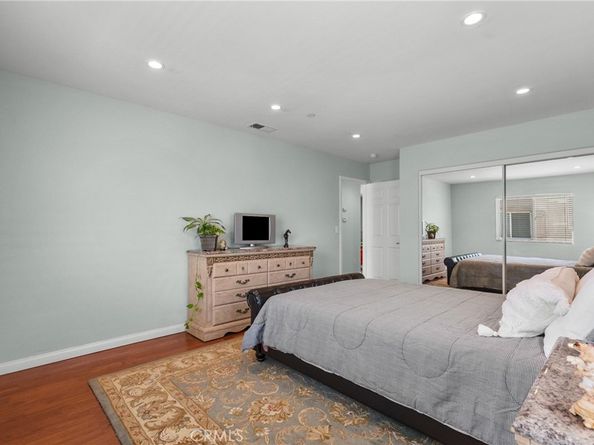 15721 Cobalt Street 118, Sylmar CA 91342