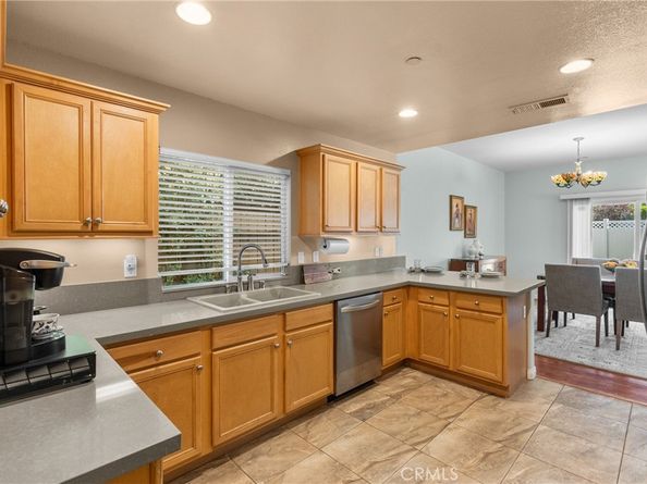 15721 Cobalt Street 118, Sylmar CA 91342