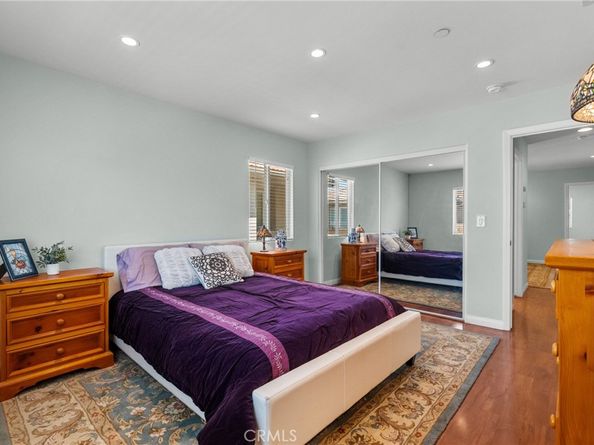 15721 Cobalt Street 118, Sylmar CA 91342