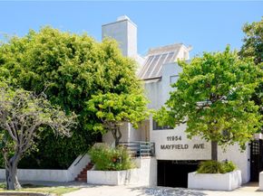 11954 Mayfield Avenue 3, Los Angeles CA 90049