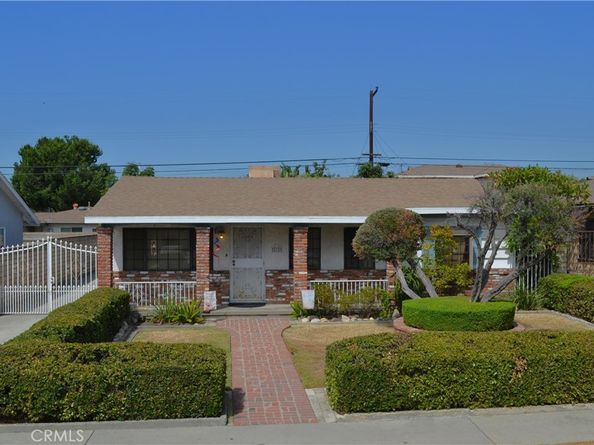 415 S Grandin Ave, Azusa CA 91702