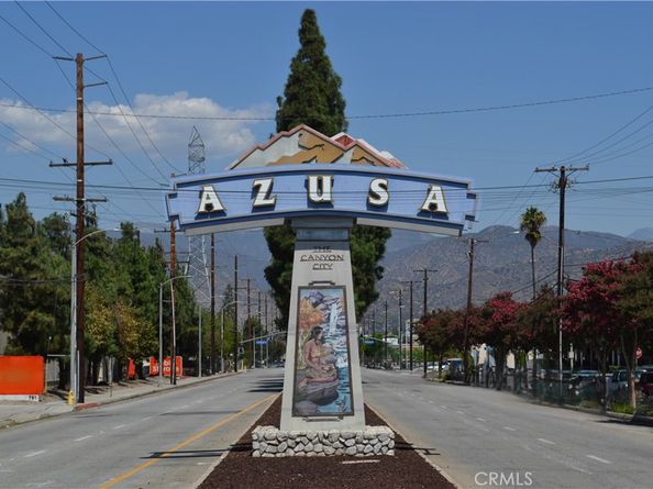 415 S Grandin Ave, Azusa CA 91702