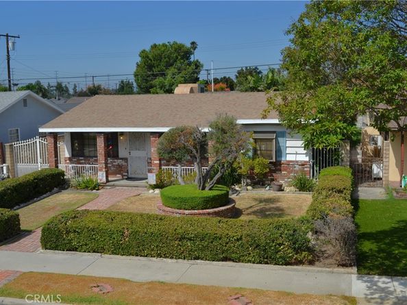 415 S Grandin Ave, Azusa CA 91702