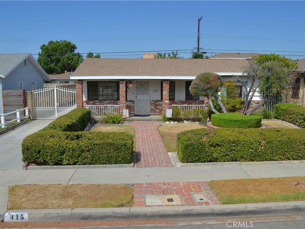 415 S Grandin Ave, Azusa CA 91702