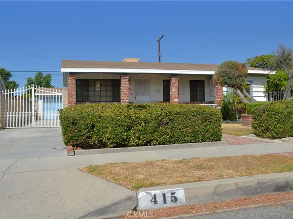 415 S Grandin Ave, Azusa CA 91702