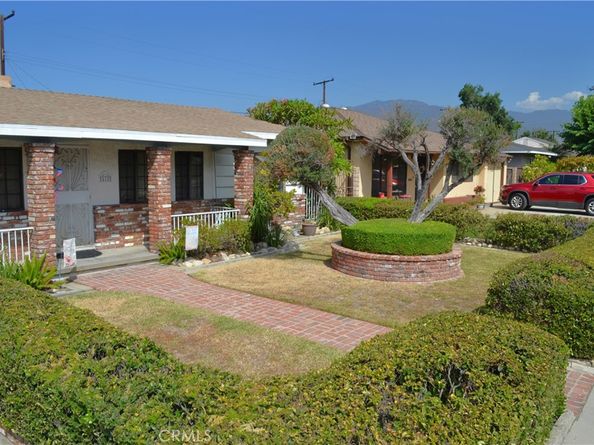 415 S Grandin Ave, Azusa CA 91702