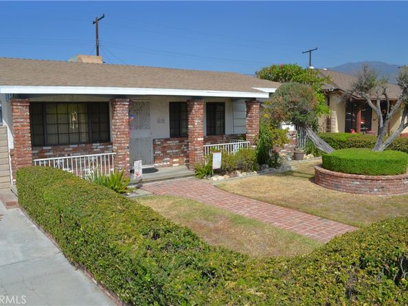 415 S Grandin Ave, Azusa CA 91702