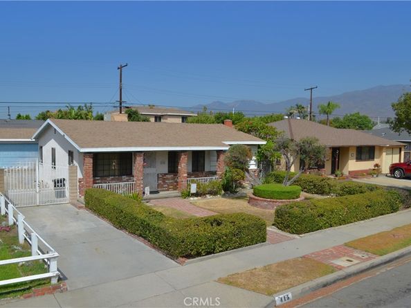 415 S Grandin Ave, Azusa CA 91702