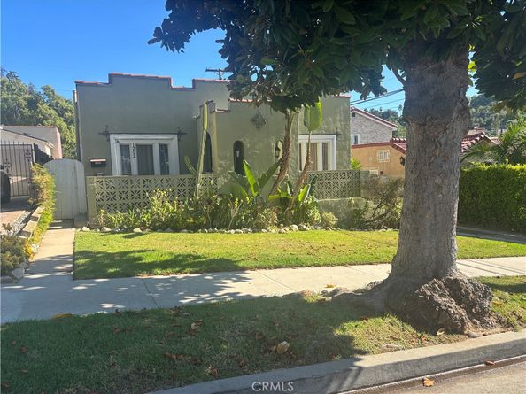 1200 Green Street, Glendale CA 91205