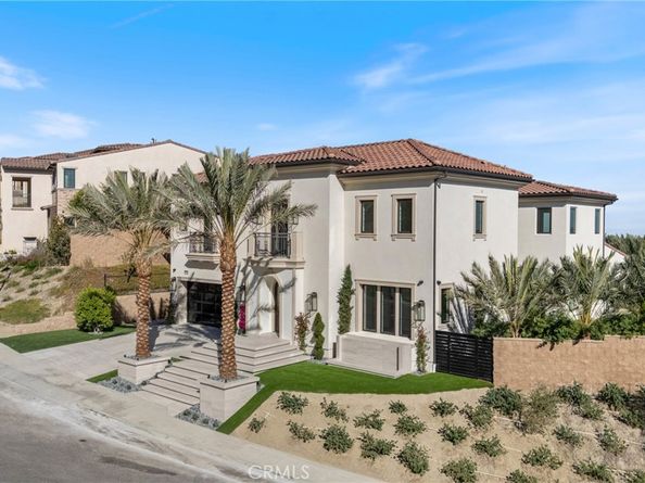 20448 W Liverpool Way, Porter Ranch CA 91326